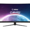 MSI Optix G32C4XD-E 32"