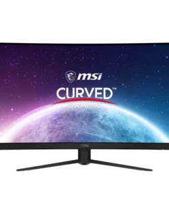 MSI Optix G32C4XD-E 32"