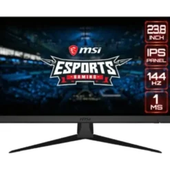 MSI Optix G242 Czarny