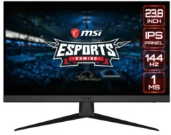 MSI Optix G242 Czarny
