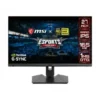MSI Optix MAG274QRF-QD Czarny