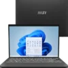 MSI Prestige 13 AI Evo Ultra 7-155H/32GB/1TB/Win11 OLED PRESTIGE 13 AI EVO | A1MG-070PL
