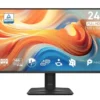 MSI PRO MP242 E14C 23,8" FHD czarny