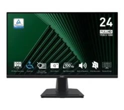 MSI PRO MP245G 24" Full HD IPS 100Hz