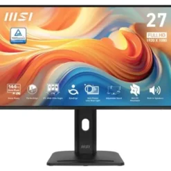 MSI Pro MP275PG E14 27" FHD IPS