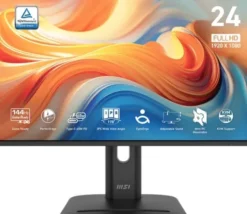 MSI PRO MP245PHG E14 24" FHD