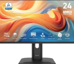 MSI PRO MP245PHGN E14 24" FHD