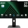 MSI Pro MP272PMG 27" 1920x1080px IPS 120Hz 1 ms [MPRT]