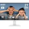 MSI Pro MP273QW E2 27" 9S6-3PB69H-044