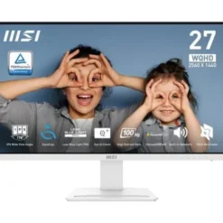MSI Pro MP273QW E2 27" 9S6-3PB69H-044