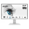 MSI PRO MP243XWD-E LED 24" BIAŁY Full HD 100Hz