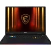 MSI Raider 18 HX AI A2XWIG-886PL 18" IPS Ultra 9-285HX 64GB RAM 2TB SSD GeForce RTX5080 DLSS 4 Windows 11 Home