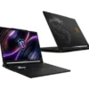 MSI Raider 16 HX B2WH-211PL 16" IPS 240Hz Ultra 7-251HX 16GB RAM 1 TB SSD GeForce RTX5070Ti DLSS 4 Windows 11 Home, Funkcje AI