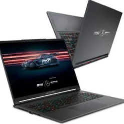 MSI Stealth A16 AMG AI+ A3XWGG-034PL 16" IPS 240Hz Ryzen AI 9 HX370 32GB RAM 2TB SSD GeForce RTX5070 DLSS 4 Windows 11 Home
