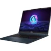 MSI Stealth 16 AI Studio A1VIG-009PL 16" 120Hz Ultra 9 185H 32GB RAM 2TB Dysk SSD RTX4090 Win11