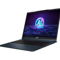 MSI Stealth 16 AI Studio A1VIG-009PL 16" 120Hz Ultra 9 185H 32GB RAM 2TB Dysk SSD RTX4090 Win11