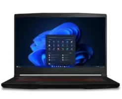 MSI Thin GF63  i5-12450H/8GB/512 RTX3050 144Hz