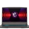 MSI Thin 15  i7-13620H/16GB/512 RTX3050 144Hz