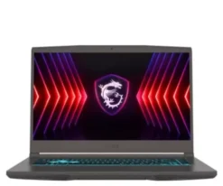 MSI Thin 15  i7-13620H/16GB/512 RTX3050 144Hz