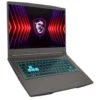MSI Thin 15 i5-12450H/16GB/512 RTX3050 144Hz B12UC-1621XPL