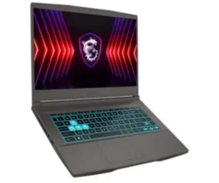 MSI Thin 15 i5-12450H/16GB/512 RTX3050 144Hz B12UC-1621XPL
