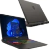 MSI Vector 16 HX AI A2XWIG-093PL 16" IPS 240Hz U9-275HX 32GB RAM 1TB SSD GeForce RTX5080 Windows 11 Home