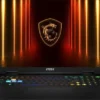 MSI Vector 18 HX AI A2XWJG-690PL Ultra 9 275HX / 32 GB / 2 TB / W11 / RTX 5090 / 240 Hz