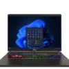 MSI Vector 16 HX AI Ultra 9 275HX/32GB/1TB/Win11 RTX 5070TI