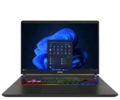 MSI Vector 16 HX AI Ultra 9 275HX/32GB/1TB/Win11 RTX 5070TI