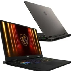 MSI Vector 18 HX Ultra 9 275HX/32GB/2TB/Win11 RTX5080 A2XWIG-691PL