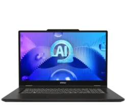 MSI VenturePro 17 Ultra 7-155H/16GB/1TB RTX4050 144Hz