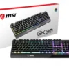 MSI Vigor GK30