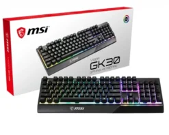 MSI Vigor GK30