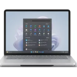 MS Surface Laptop Studio Z2F-00009 14,4" IPS 2400 x 1600 / Intel Core i7-13800H / 64GB DDR5 / 1TB SSD NVMe / NVIDIA GeForce RTX 4060 / W11 Pro