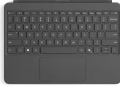 MS Surface Pro 12inch Keyboard CM Type Cover Burano SC English International SLATE CEE 1 License EP2-32896