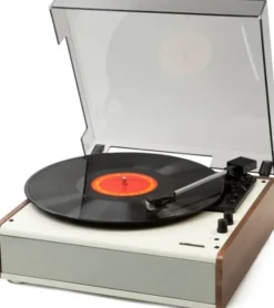 Muse Gramofon MT-102 BT