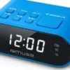Muse M-10BL niebieski