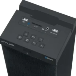 MUSE M-1250BT
