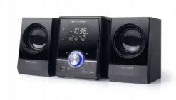 MUSE M-38 BT Czarny