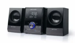 MUSE M-38 BT Czarny