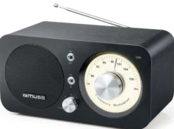 Muse M-095 BT Czarny