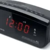 Muse M-12 CR budzik 3700460200411