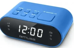 Muse M-10cr Czarny