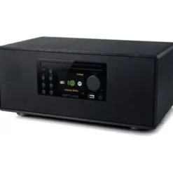 MUSE M-697 Czarny