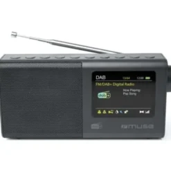 Muse M-117 DB