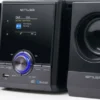 MUSE M-50DB czarny