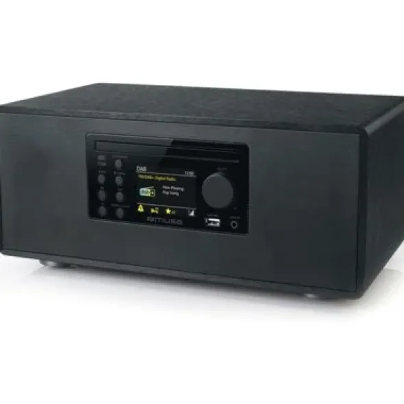 MUSE M-695 DBT