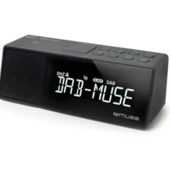 Muse M-172 DBT Czarny