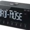 Muse M-196 DBT Czarny