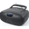 Muse MD-208 DB Czarny